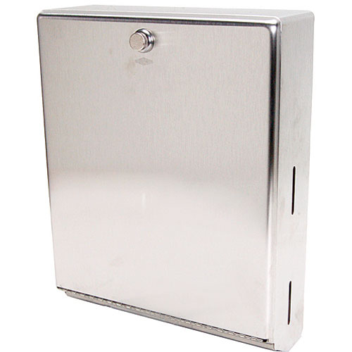 B-2620 Bobrick - Surface-Mounted Paper Towel Dispenser B-2620 Bobrick - Surface-Mounted Paper Towel Dispenser